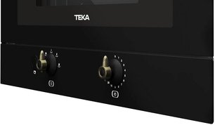 Встраиваемая микроволновая печь Тека MWR 22 BI AB фото 3 в Казани и Татарстане Встраиваемая микроволновая печь Teka MWR 22 BI AB фото 3 в Казани и Татарстане