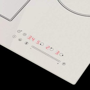 Индукционная варочная панель Маунфилд CVI453SBBG фото 3 в Казани и Татарстане Индукционная варочная панель Maunfeld CVI453SBBG фото 3 в Казани и Татарстане