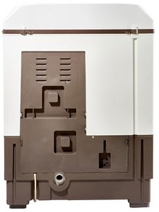 Стиральная машина LG WP710RD фото 2 в Казани и Татарстане