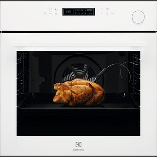 Духовой шкаф Electrolux OKC8H31V фото в Казани и Татарстане