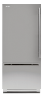 Встраиваемый холодильник Fhiaba BKS900TST3 фото 2 в Казани и Татарстане