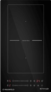 Индукционная варочная панель Маунфилд CVI292S2BBK Inverter фото в Казани и Татарстане Индукционная варочная панель Maunfeld CVI292S2BBK Inverter фото в Казани и Татарстане