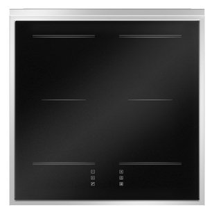 Варочный центр Bertazzoni PRO64I1ENET2 фото 2 в Казани и Татарстане
