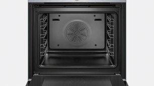 Духовой шкаф Бош HBG636ES1 фото 3 в Казани и Татарстане Духовой шкаф Bosch HBG636ES1 фото 3 в Казани и Татарстане