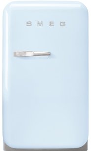 Мини-бар Смег FAB5RPB фото в Казани и Татарстане Мини-бар Smeg FAB5RPB фото в Казани и Татарстане