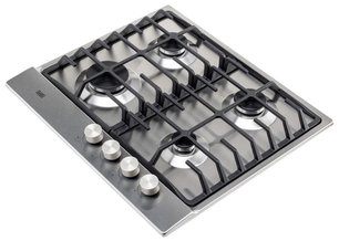 Варочная панель VARD VHG6424X фото 4 в Казани и Татарстане