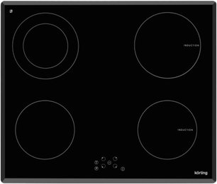 Варочная поверхность Korting HI 6203 B фото в Казани и Татарстане