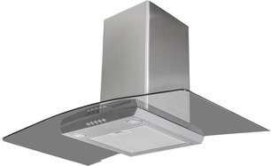 Вытяжка Куперсберг KAMINOX 90 X 4HPB фото 2 в Казани и Татарстане Вытяжка Kuppersberg KAMINOX 90 X 4HPB фото 2 в Казани и Татарстане