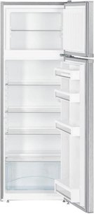 Холодильник Либхер CTele 2931 фото 2 в Казани и Татарстане Холодильник Liebherr CTele 2931 фото 2 в Казани и Татарстане