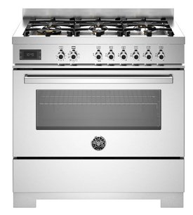 Варочный центр Bertazzoni PRO96L1EXT2 фото в Казани и Татарстане