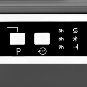 Встраиваемая посудомоечная машина Шауб Лоренц SLG VI6120 фото 3 в Казани и Татарстане Встраиваемая посудомоечная машина Schaub Lorenz SLG VI6120 фото 3 в Казани и Татарстане