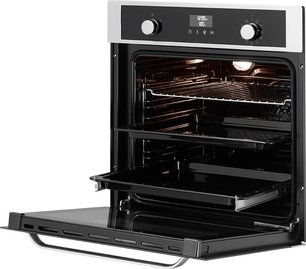 Духовой шкаф Хайер HOX-P11HSX фото 4 в Казани и Татарстане Духовой шкаф Haier HOX-P11HSX фото 4 в Казани и Татарстане