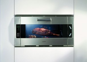 Духовой шкаф Гаггенау EB 388-110 фото 3 в Казани и Татарстане Духовой шкаф Gaggenau EB 388-110 фото 3 в Казани и Татарстане