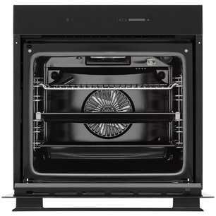 Духовой шкаф Крона INFINITUM max 60 BL/BL фото 4 в Казани и Татарстане Духовой шкаф KRONA INFINITUM max 60 BL/BL фото 4 в Казани и Татарстане
