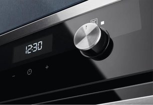 Духовой шкаф Electrolux OKD5C70X фото 4 в Казани и Татарстане