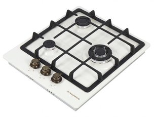 Газовая варочная панель MAUNFELD EGHE.43.33CBG.R\G фото 4 в Казани и Татарстане Газовая варочная панель MAUNFELD EGHE.43.33CBG.R\G фото 4 в Казани и Татарстане