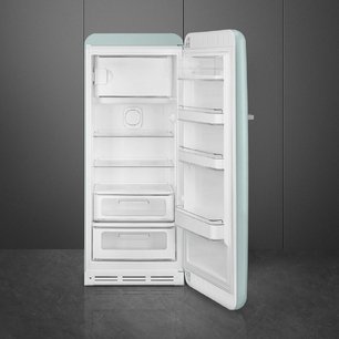 Холодильник Смег FAB28RDSA6 фото 3 в Казани и Татарстане Холодильник Smeg FAB28RDSA6 фото 3 в Казани и Татарстане