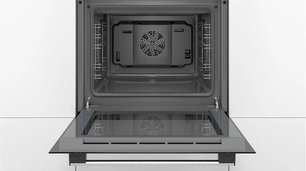 Духовой шкаф Бош HBF114BS1 фото 3 в Казани и Татарстане Духовой шкаф Bosch HBF114BS1 фото 3 в Казани и Татарстане
