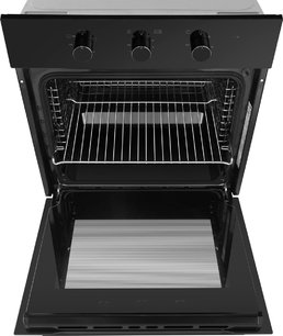 Газовый духовой шкаф Maunfeld MOGS703B2 фото 4 в Казани и Татарстане