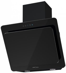 Вытяжка Крона Liva 500 black S фото в Казани и Татарстане Вытяжка KRONA Liva 500 black S фото в Казани и Татарстане