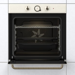 Духовой шкаф Горение BOS67371CLI фото 2 в Казани и Татарстане Духовой шкаф Gorenje BOS67371CLI фото 2 в Казани и Татарстане