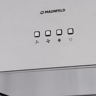 Вытяжка Maunfeld BATH PLUS 45 INOX фото 3 в Казани и Татарстане