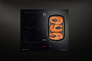 Варочная панель Kaiser KCT 6140 FI фото 2 в Казани и Татарстане