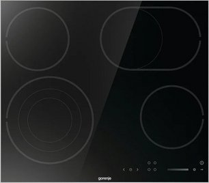 Варочная панель Gorenje ECS646BXE фото 2 в Казани и Татарстане