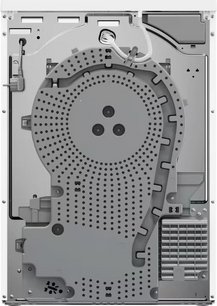 Сушильная машина AEG TR9396CE фото 2 в Казани и Татарстане