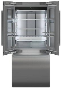 Встраиваемый холодильник Либхер ECBNei 9972 BioFresh NoFrost фото 4 в Казани и Татарстане Встраиваемый холодильник Liebherr ECBNei 9972 BioFresh NoFrost фото 4 в Казани и Татарстане