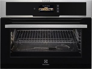Духовой шкаф Electrolux EVK95946AX фото в Казани и Татарстане