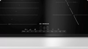Индукционная варочная панель Бош PXE631FC1E фото 3 в Казани и Татарстане Индукционная варочная панель Bosch PXE631FC1E фото 3 в Казани и Татарстане