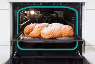 Комбинированная плита Горение GK5A11WG фото 3 в Казани и Татарстане Комбинированная плита Gorenje GK5A11WG фото 3 в Казани и Татарстане