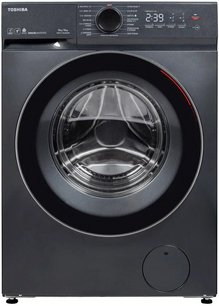 Стирально-сушильная машина Toshiba TWD-T21BU90UWRU(MG) фото в Казани и Татарстане