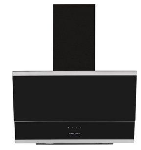 Вытяжка Крона IRMA 600 black/black sensor фото 2 в Казани и Татарстане Вытяжка KRONA IRMA 600 black/black sensor фото 2 в Казани и Татарстане