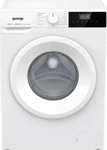 Стиральная машина Горение W1NHPI62SCS фото в Казани и Татарстане Стиральная машина Gorenje W1NHPI62SCS фото в Казани и Татарстане