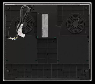 Индукционная варочная панель Маунфилд CVI594SF2BG фото 3 в Казани и Татарстане Индукционная варочная панель Maunfeld CVI594SF2BG фото 3 в Казани и Татарстане