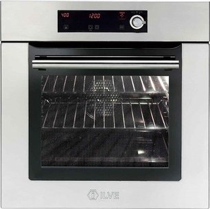 Духовой шкаф Ilve 600SLPY фото в Казани и Татарстане
