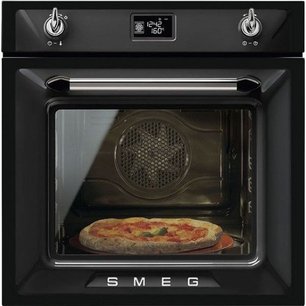 Духовой шкаф Smeg SF6922NPZE фото в Казани и Татарстане