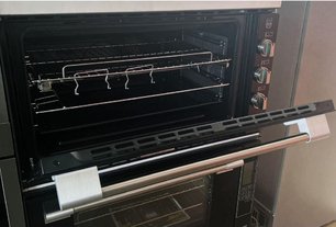 Газовый духовой шкаф Кайзер EG 9371 фото 3 в Казани и Татарстане Газовый духовой шкаф Kaiser EG 9371 фото 3 в Казани и Татарстане