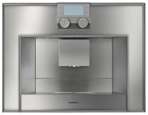 Кофемашина Gaggenau CM 250-110 фото в Казани и Татарстане