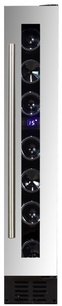 Винный шкаф Дунавокс DX-7.20SSK/DP фото в Казани и Татарстане Винный шкаф Dunavox DX-7.20SSK/DP фото в Казани и Татарстане