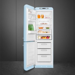 Холодильник Smeg FAB32LPB6 фото 4 в Казани и Татарстане