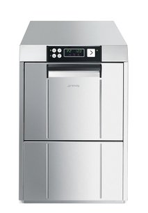 Стаканомоечная машина Smeg CWG420SD-1 фото в Казани и Татарстане