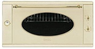 Духовой шкаф Смег S890PMFR9 фото в Казани и Татарстане Духовой шкаф Smeg S890PMFR9 фото в Казани и Татарстане