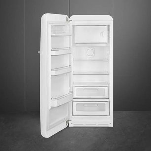 Холодильник Смег FAB28LWH5 фото 2 в Казани и Татарстане Холодильник Smeg FAB28LWH5 фото 2 в Казани и Татарстане