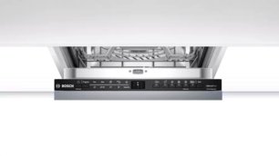 Встраиваемая посудомоечная машина BOSCH SPV2HMX1FR фото 4 в Казани и Татарстане Встраиваемая посудомоечная машина BOSCH SPV2HMX1FR фото 4 в Казани и Татарстане