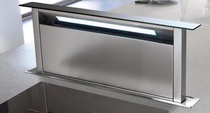 Вытяжка De Dietrich DHD1103X фото 2 в Казани и Татарстане