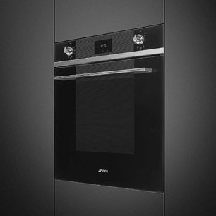 Духовой шкаф Smeg SF6100VN1 фото 2 в Казани и Татарстане
