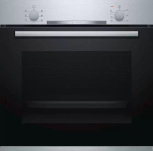 Духовой шкаф Бош HBA530BS0S фото в Казани и Татарстане Духовой шкаф Bosch HBA530BS0S фото в Казани и Татарстане